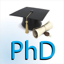 NET scores for PhD admission