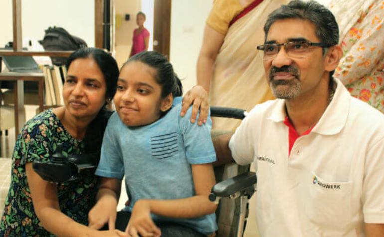 CBSE Class XII exams differently-abled category