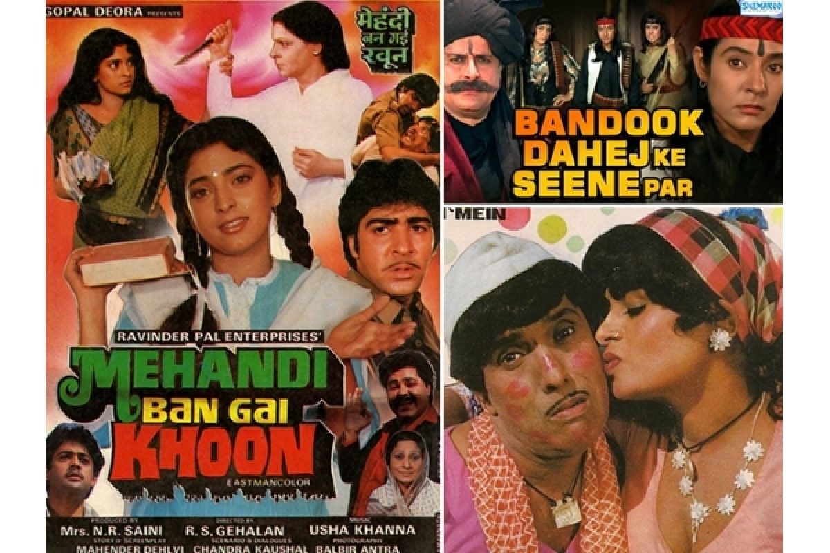 Cringe Alert: Bollywood Movies With Cheesy Titles That Will Shock You -  odishabytes