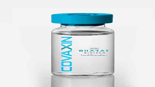 covaxin trials 3rd dose permitted