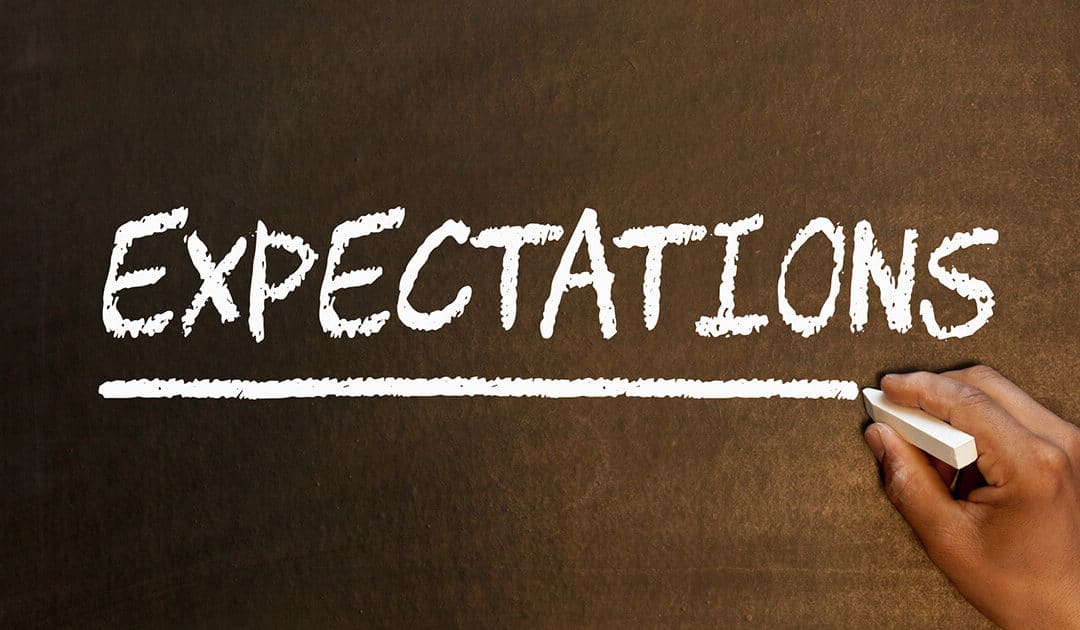 High Expectations Meaning In Hindi