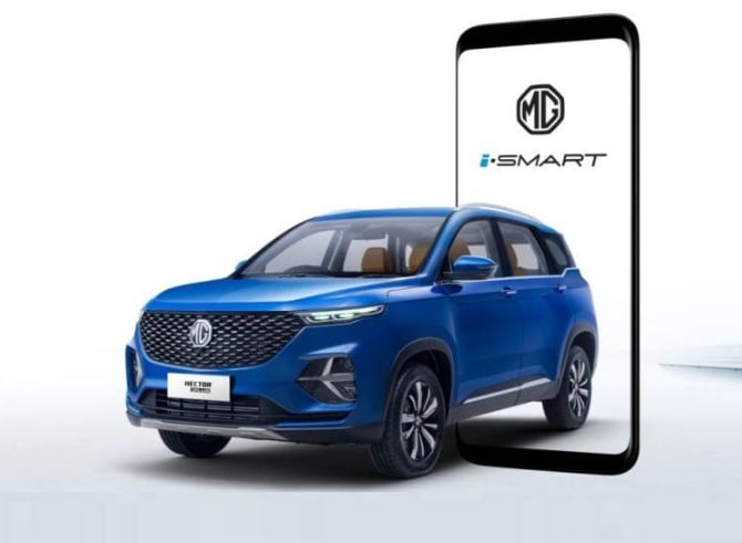mg hector plus launched in india price in bhubaneswar