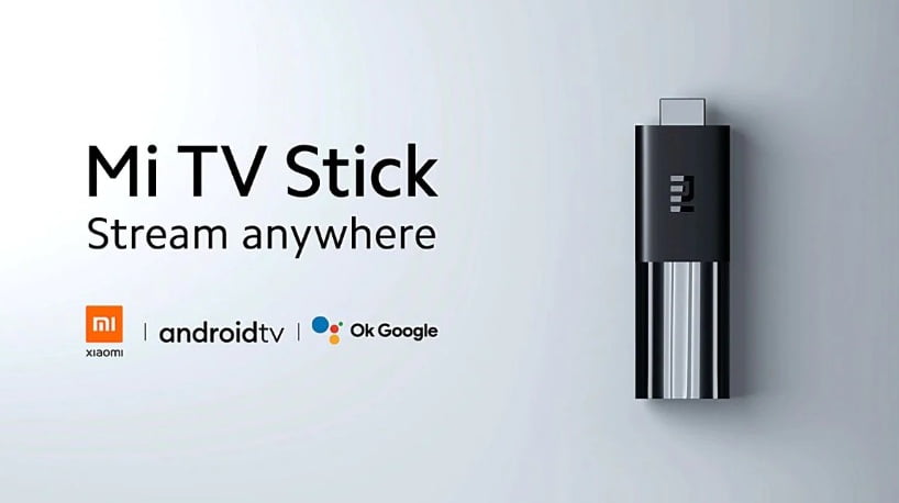 mi tv stick price in india