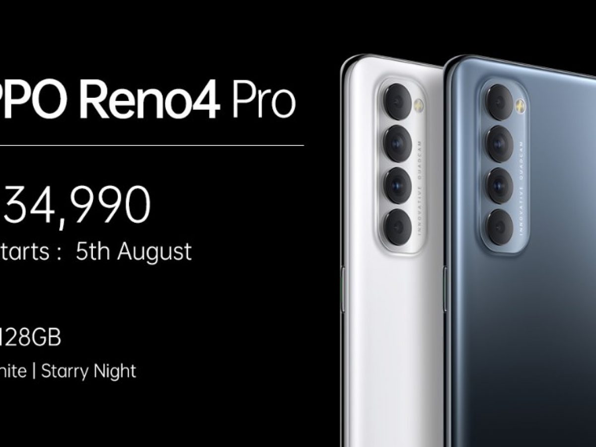 oppo reno 4 pro price punjab