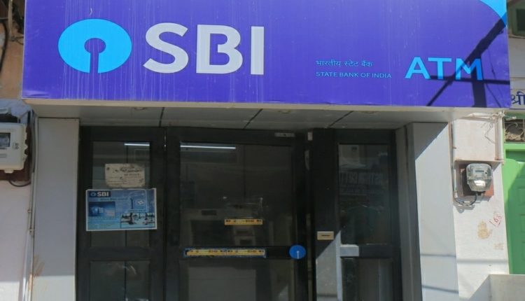 sbi atm machine out of service