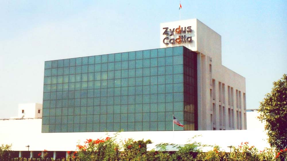Zydus Cadila Gets DGCI Approval For Phase Three Clinical ...
