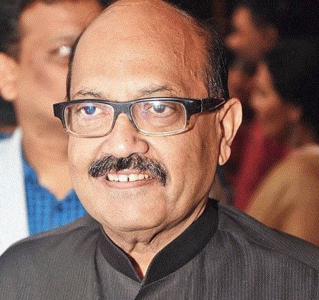 Former Samajwadi Party Leader Amar Singh Passes Away In Singapore ...