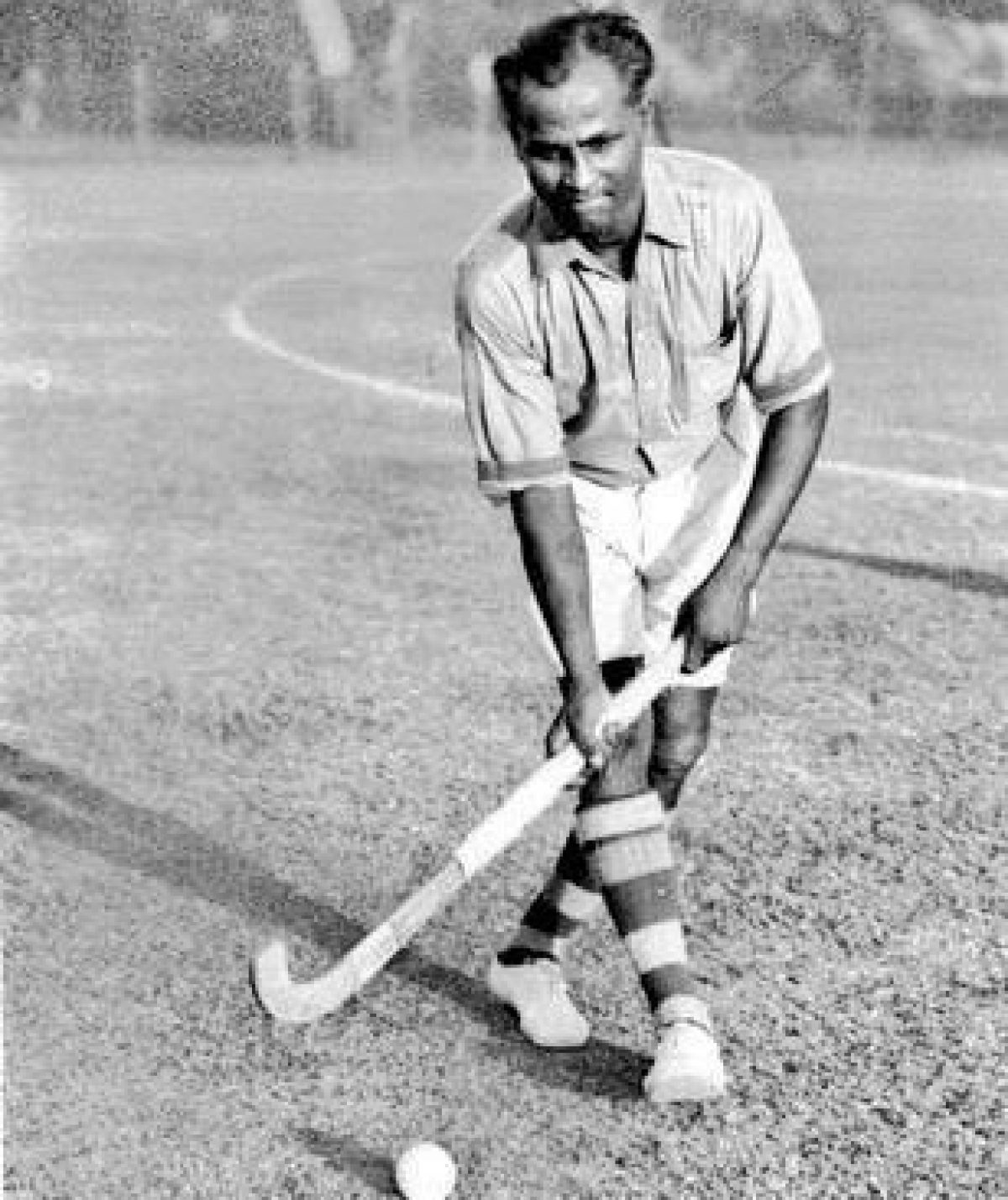 Remembering Dhyan Chand: Wizard With The Hockey Stick - odishabytes