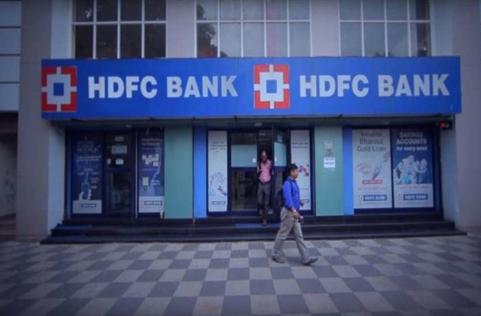 HDFC Bank crorepatis