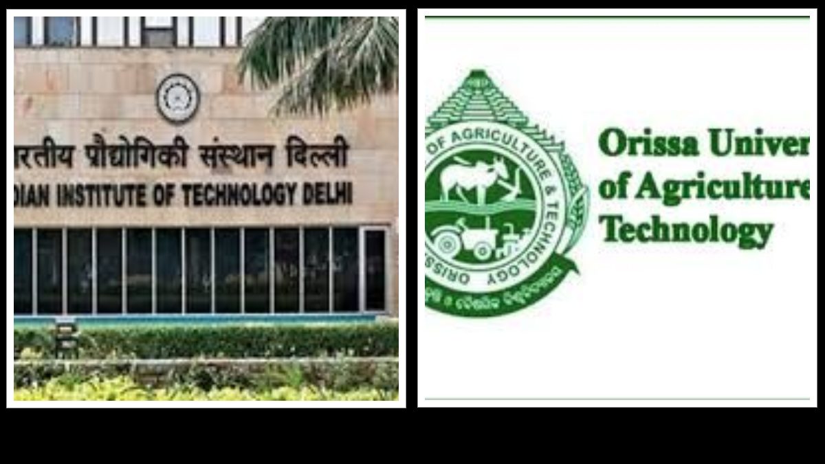 Orissa University of Agriculture and Technology (OUAT) - Courses, Contact,  Address and Other Details