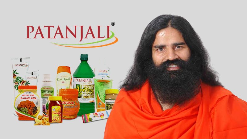 patanjali products licenses cancelled in Uttarakhand