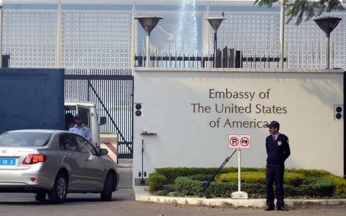 US Embassy Announces Date For Processing Student Visas - odishabytes