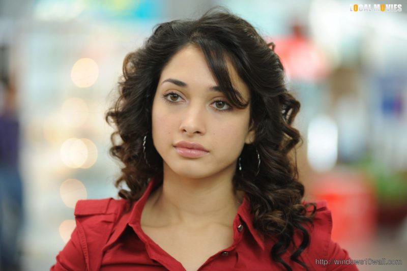 Actress Tamannaah Bhatia Tests Positive For COVID-19