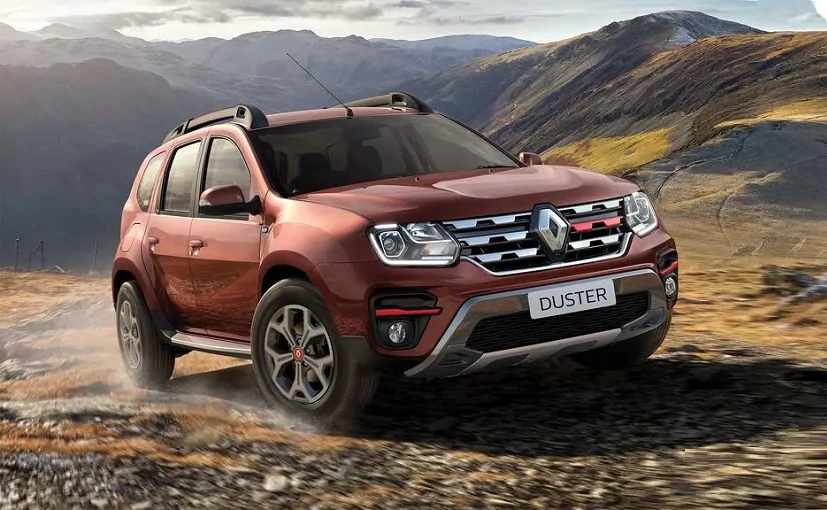 renault duster turbo petrol will it work in india