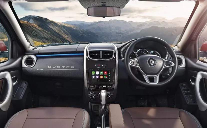 renault duster turbo petrol will it work in india
