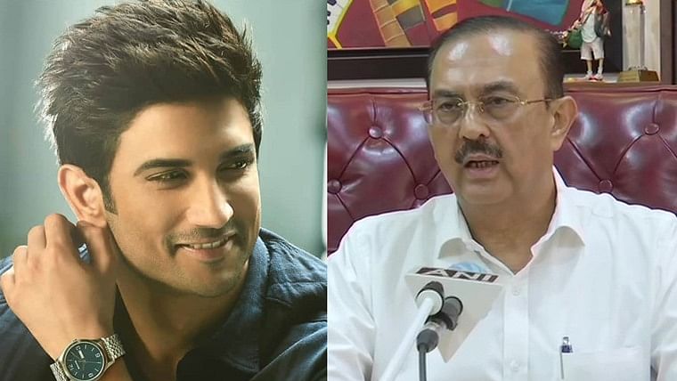 Sushant's Family Lawyer Reacts To Reports On ‘No Suspicious Activity’ In Actor's Finances