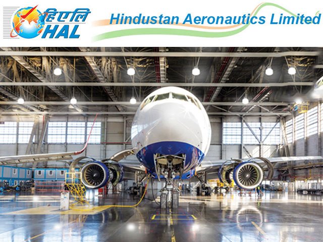 govt to sell 15% stake in hal to mop up rs 5,020 crore – odisha bytes