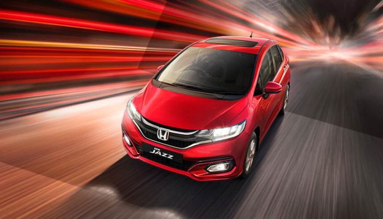 Honda Shuts Production At Greater Noida Plant - Odishabytes