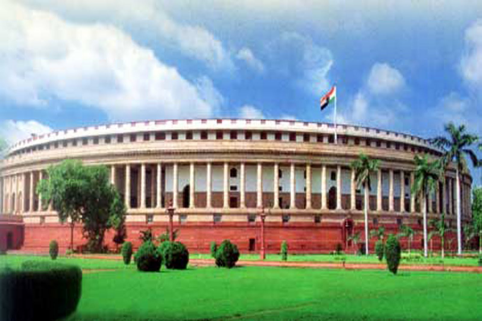 six-odisha-mps-nominated-as-members-of-five-parliamentary-committees