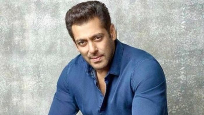 Journalist's case against Salman Khan quashed