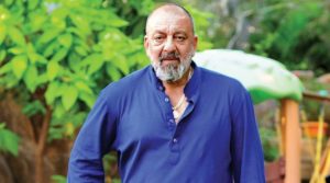 sanjay dutt