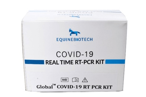 IISC Covid19 Test Kit approved