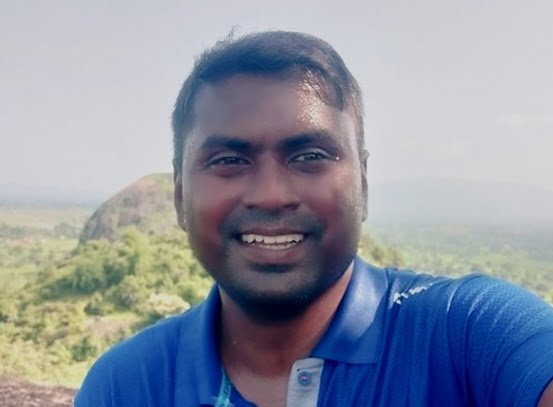Jogabyasa Bhoi mountaineer Odisha