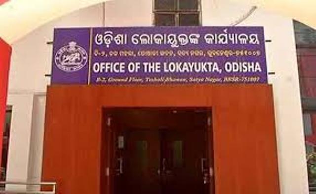 Odisha Lokayukta