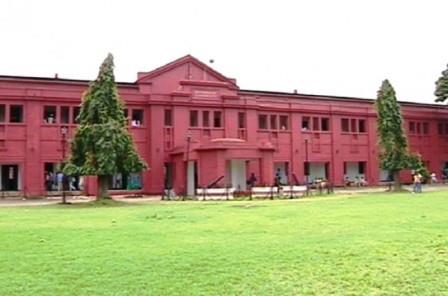 COVID On Odisha Campuses: Exams Postponed In Ravenshaw After 2 Hostel Boarders Test Positive