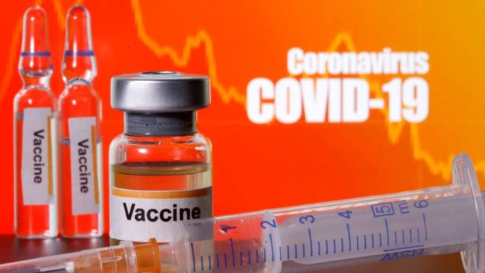covid vaccination in odisha
