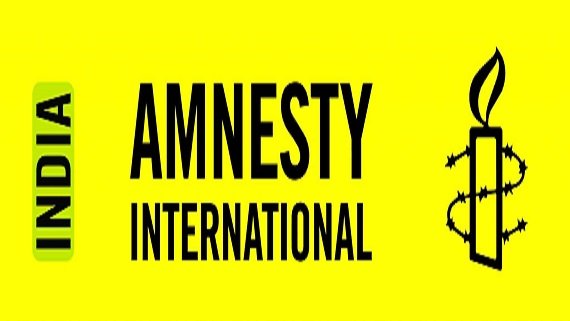 amnesty international india assets attached