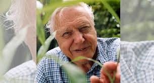 Sir David Attenborough Joins Instagram, Becomes Fastest To Gain Million Followers