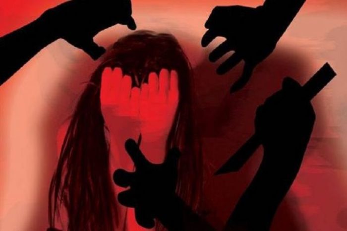 gang rape in sundargarh