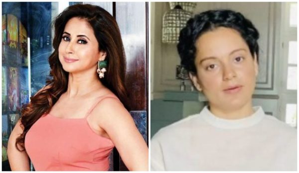 Kangana Calls Urmila Soft Porn Star Bollywood Celebs React Odisha
