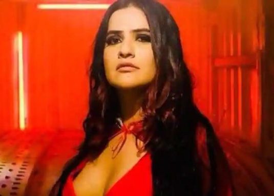 Sona Mohapatra Trolled For Sharing Sexual Harassment