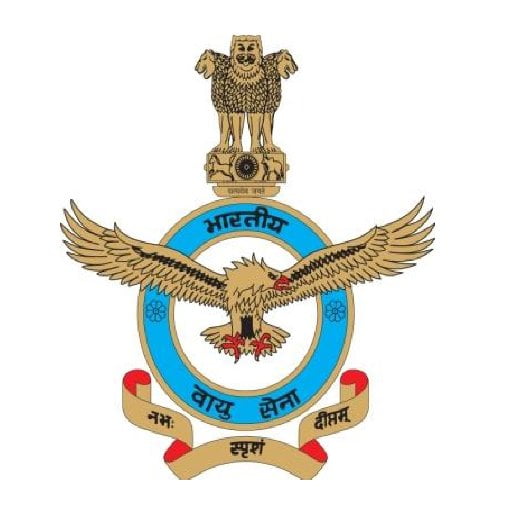 Indian Air Force anniversary