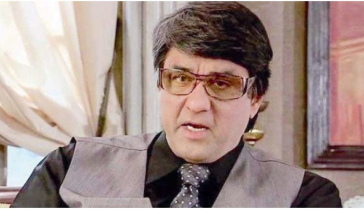 Watch Shaktimaan Actor Mukesh Khannas Sexist Remark Leaves Internet Fuming Odishabytes