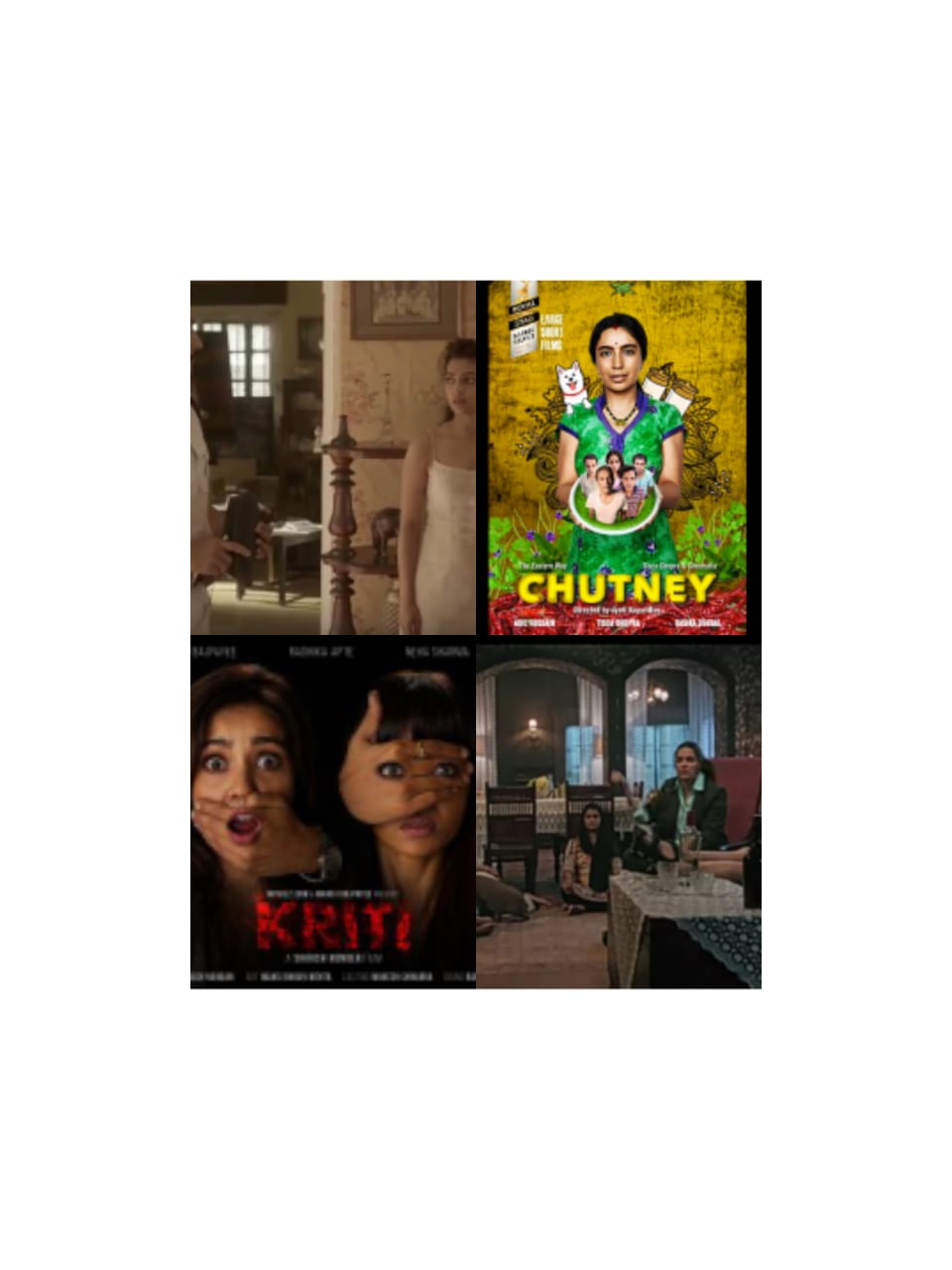 Best Indian Short Films On YouTube