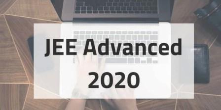 JEE Advanced 2020 Result