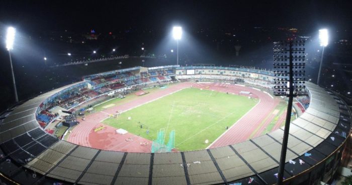 Kalinga Stadium Among 3 Venues To Host 2022 Women’s Asian Cup