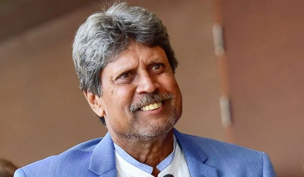 Did Kapil Dev Get Rs 5 Crore To Share His Story For Ranveer Singh's '83'? -  odishabytes