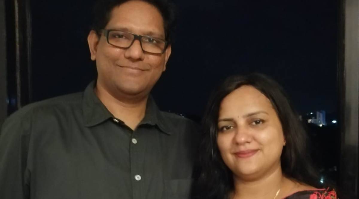 Kerala doctor couple