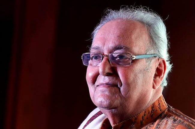 COVID-Positive Veteran Actor Soumitra Chatterjee's Condition Worsens, Shifted To ICU