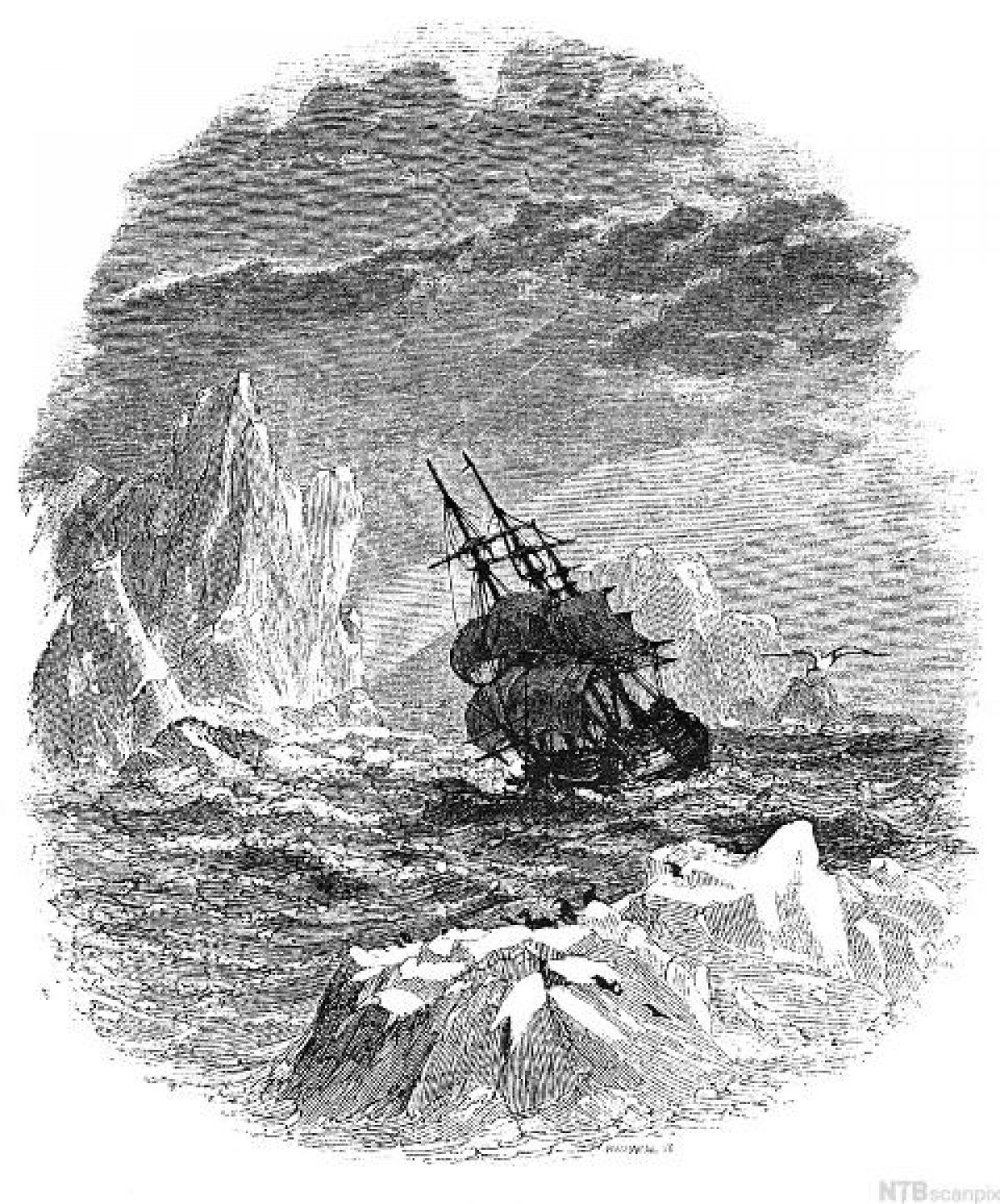 The Rime of the Ancient Mariner, Penny's poetry pages Wiki