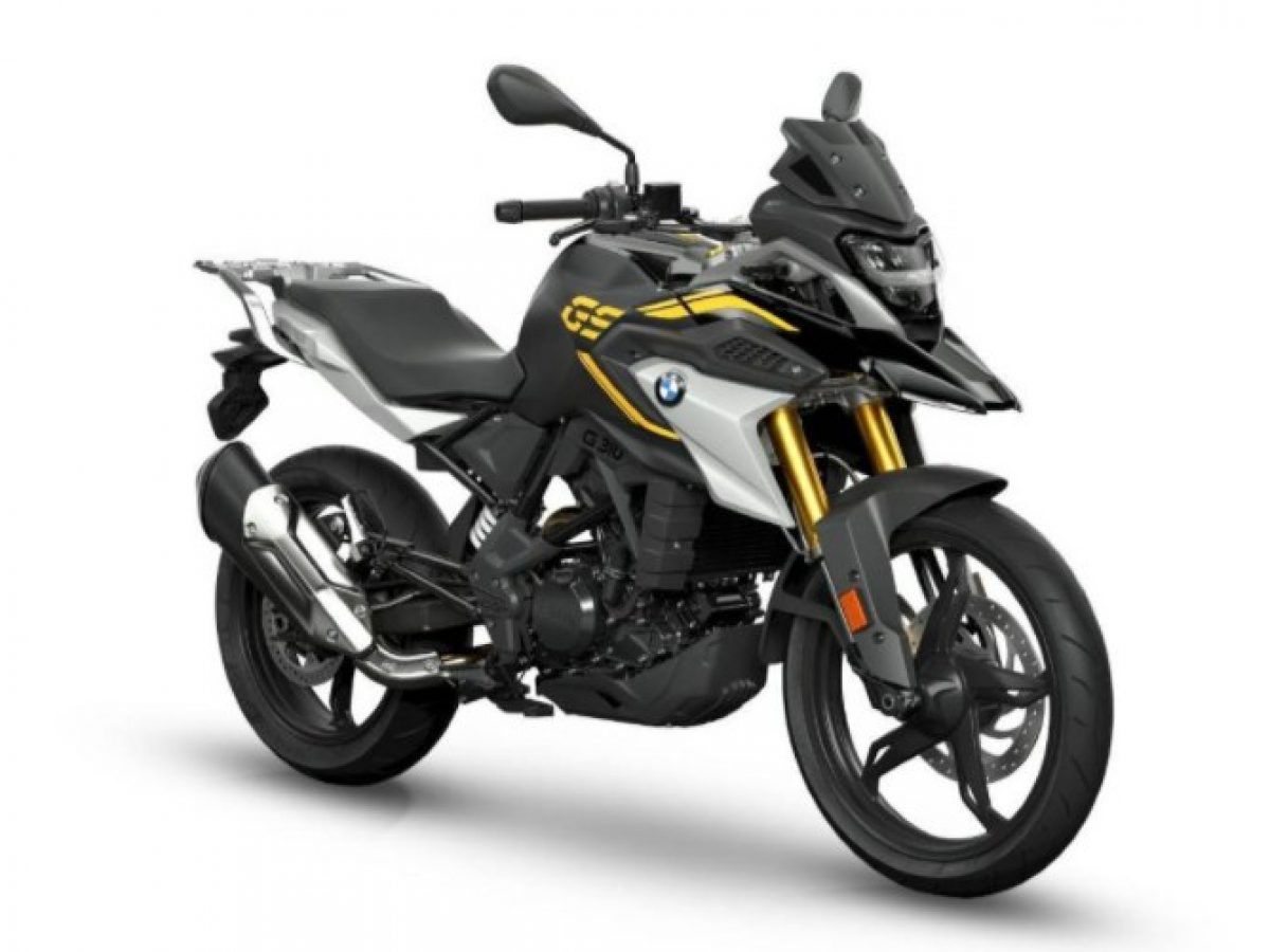 bmw g310r price drop