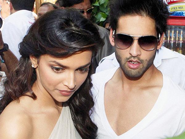 When Deepika Padukone Broke Up With Siddharth Mallya Over Bill At Dinner Date Odisha Bytes As such, she is now celebrating her second wedding anniversary. when deepika padukone broke up with