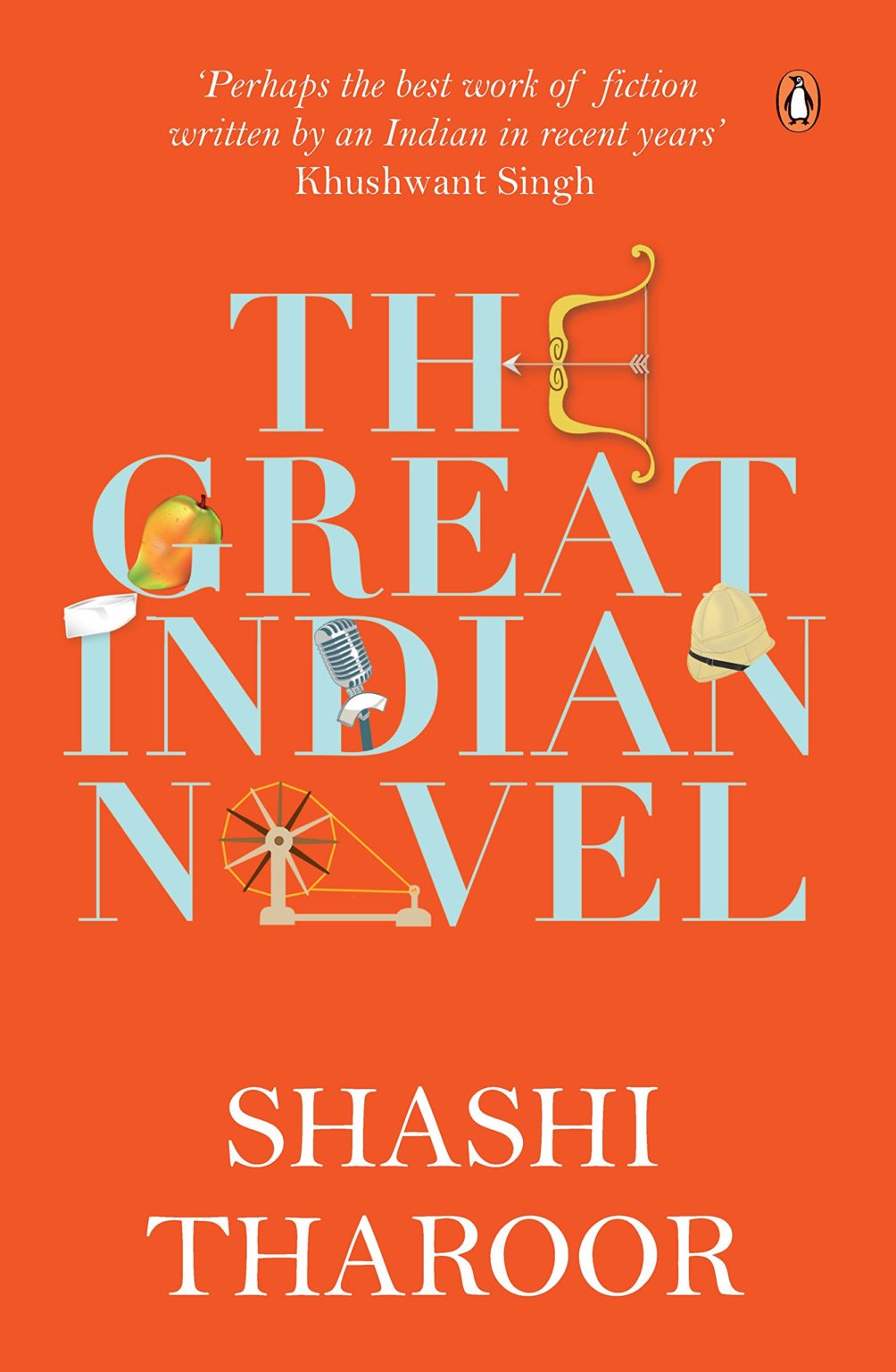 Top English Novels By Indian Authors That You Must Read odishabytes