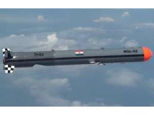 Nirbhay Supersonic Cruise Missile Develops Snag During Test Firing In Odisha