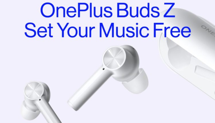 download oneplus buds new launch