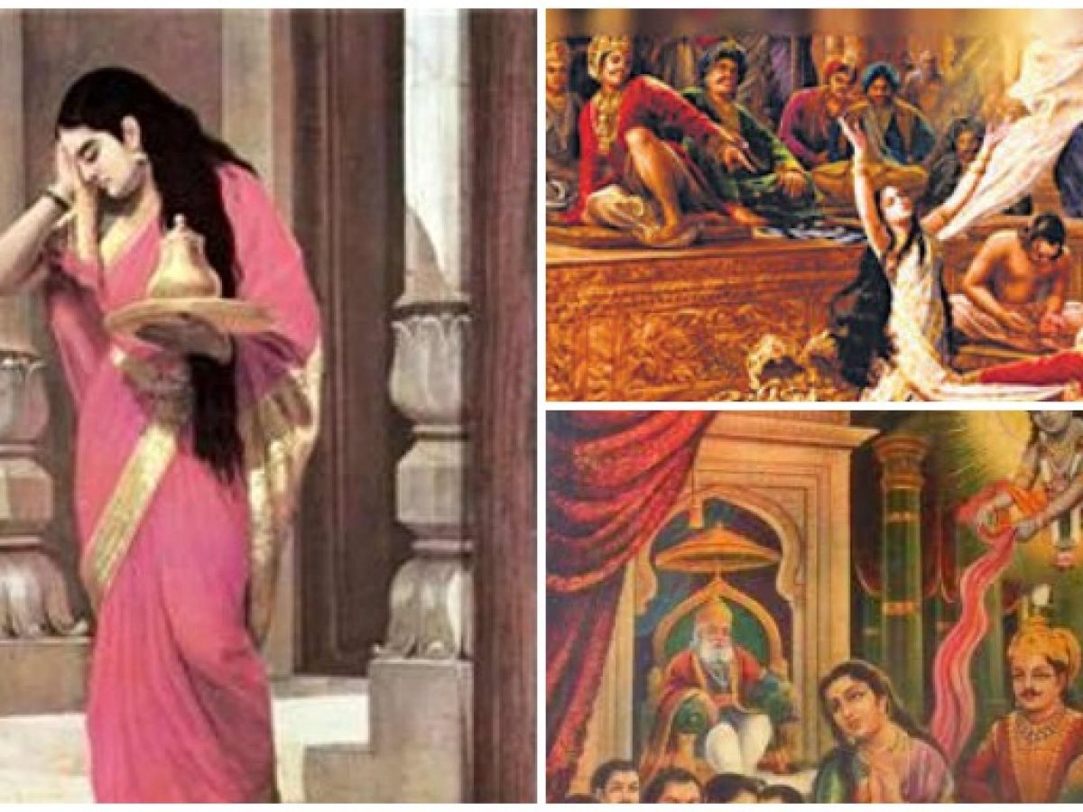 Mahabharat Character Stock Photos  Free  RoyaltyFree Stock Photos from  Dreamstime